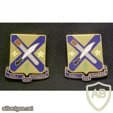2nd Infantry Regiment  img23552