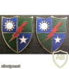 75th Infantry (Ranger)Regiment