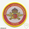 SWEDEN 4th Anti Aircraft Artillery Regiment img23639