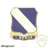 51st Infantry Regiment