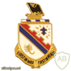 161st Infantry Regiment.