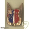 FRANCE Army 2nd Combat Helicopter Regiment pocket badge img23665