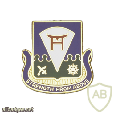511th  Infantry Regiment. img23774