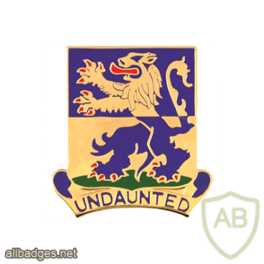 119th Infantry Regiment img23863