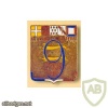 FRANCE 9th Infantry Regiment pocket badge img23989
