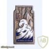 FRANCE 19th Infantry Regiment pocket badge img24014