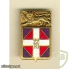 FRANCE 22nd Infantry Regiment pocket badge