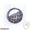 FRANCE 28th Infantry Regiment pocket badge, type 1939