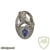 FRANCE 32nd Infantry Regiment pocket badge img24048