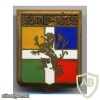 FRANCE 33rd Infantry Regiment pocket badge img24053