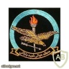 IRAN Air Force Babai air base patch img24206