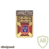 FRANCE 36th Infantry Battalion pocket badge