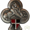 FRANCE 35th Infantry Regiment pocket badge
