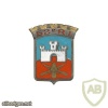FRANCE 52nd Infantry Regiment pocket badge img24598
