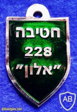 חטיבה- 228 "אלון" img24604