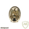 FRANCE 50th Infantry Regiment pocket badge