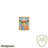 FRANCE 55th Alpine Infantry Regiment pocket badge
