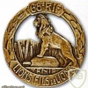 FRANCE 68th Infantry Regiment pocket badge img24657