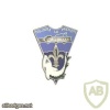 FRANCE 67th Infantry Regiment, 1st Company pocket badge