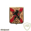 FRANCE 73rd Infantry Regiment pocket badge