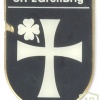 AUSTRIA Army (Bundesheer) - 3rd Mechanized Brigade pocket badge