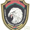 BELARUS Police - Rapid Response Special Unit sleeve patch