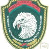 BELARUS Police - Rapid Response Special Unit sleeve patch img24719