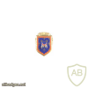 FRANCE 90th Infantry Regiment pocket badge img24830