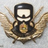 Venezuela Navy Special Operations Forces (1994-2006)(Officer)(obsolete)