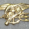 US Navy SEAL (Indonesia made, thick metal)