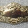 Minentaucher (Mine Clearance Divers), gold