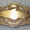 GERMANY Combat diver qualification badge, bronze img24933