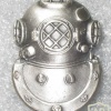 US Army or Navy 2nd Class Diver img24885