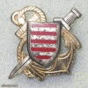 Commando de Penfentenyo badge img24940