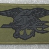 US Navy SEAL (Singapore made)