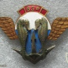Poland Navy Special Forces (FORMOZA) badge