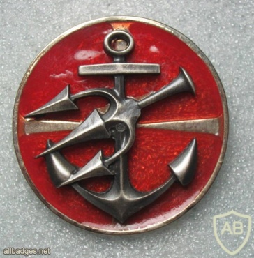 Serbia Police Special Anti -Terrorist Unit Divers, collectors badge img24999