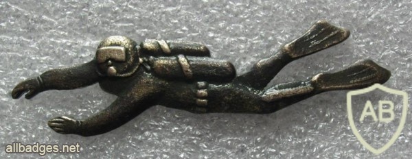 Poland Army Combat Diver (unofficial) img24995