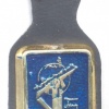 IRAN Revolutionary Guards pocket badge, post 1979