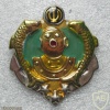 IRAN Diver badge