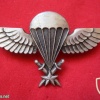 SENEGAL Parachutist wings img25074
