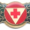 AUSTRIA Army (Bundesheer) - Combat Service Medic Proficiency badge img25107