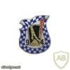 FRANCE 94th Infantry Regiment pocket badge