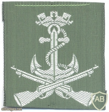 ITALY "Lagunari" Amphibious Assault Regiment patch, 1960s img25134