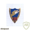 FRANCE 105th Infantry Regiment pocket badge