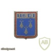 FRANCE 116th Infantry Regiment pocket badge img25195