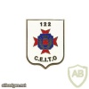 FRANCE Infantry Operational Shooting Training Centre (CEITO) pocket badge img25214