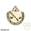 Joint Readiness Training Center Unit Crest