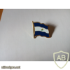  Nicaragua - flag pin img25466