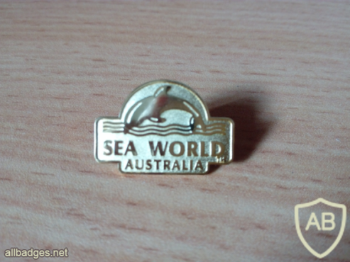 Sea world - Gold coast Australia img25461